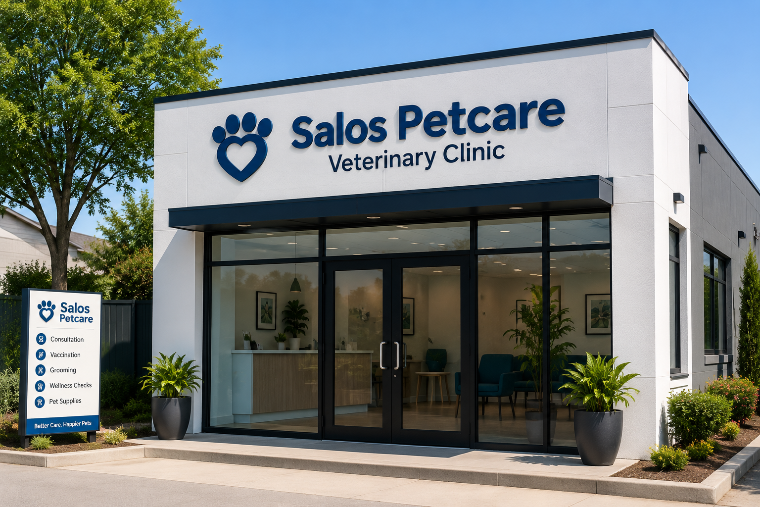 Vetinary services